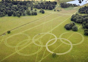 Британцы не проявляют энтузиазма по поводу Олимпиады
