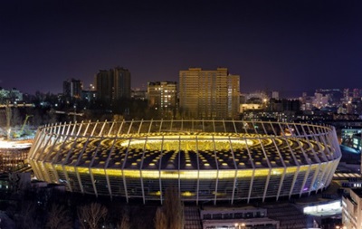 В кассах Олимпийского появились билеты на матчи сборной Украины