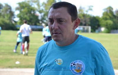 Геннадій Орбу залишив посаду тренера латвійського клубу через ситуацію на Донбасі 