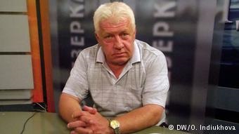 Голова профспілки гірників Донбасу: Розберемося з терористами і займемося люстрацією влади