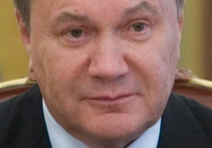Янукович заявил, что ситуация со свободой слова за последние пять лет не изменилась