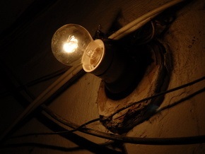 БЮТ: Завтра поликлиники Деснянского района останутся без света