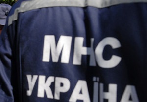 В Кировоградской области под тяжестью снега обвалилась кровля завода: есть пострадавшие