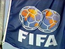 Рейтинг ФИФА: Украина удерживает позиции