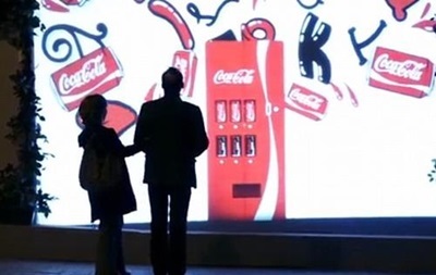 Coca-Cola відкликала рекламу з чотирьох російських телеканалів 