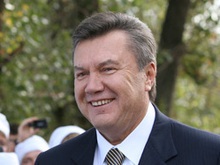 Янукович: Плохой мир лучше, чем хорошая война