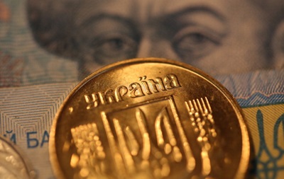 Дефіцит держбюджету України зріс майже до 23 мільярдів гривень
