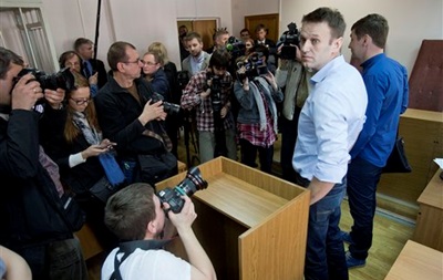 Суд по делу Навального