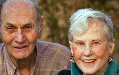 Подружжя, яке прожило в шлюбі 62 роки, померло в один день