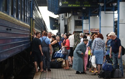  Горячие линии  для переселенцев: куда звонить в Кировоградской области