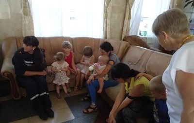 Горячие линии  для переселенцев: куда обращаться в Черкасской области