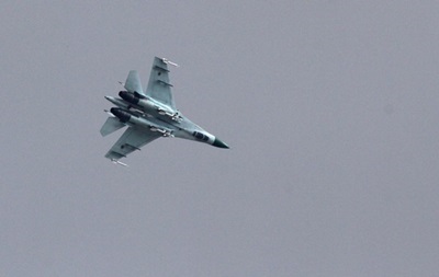 Россия подняла по тревоге авиацию Восточного военного округа 
