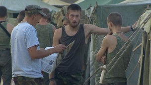 Доля 72-ї бригади: затримання в Росії та прорив з оточення