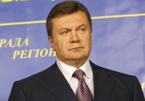 Янукович поручил к октябрю подготовить соглашения об ассоциации и безвизовом режиме с ЕС