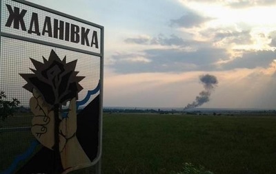 Сепаратисты утверждают, что захватили экипаж сбитого МиГ-29  