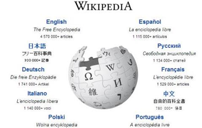 Китайські вчені знайшли спосіб, як захистити Wikipedia від брехні