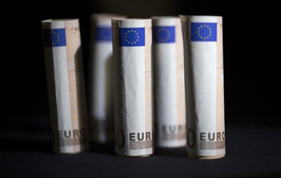 Євро на міжбанку перевищив позначку в 17 гривень 