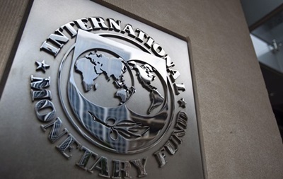 МВФ обсудит выделение транша Украине 