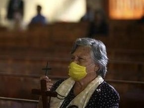 Гриппом A/H1N1 уже больны более тысячи человек по всему миру