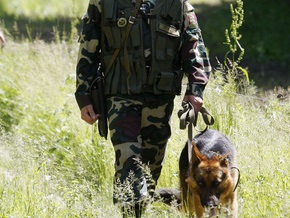 В Польше задержали пятерых украинских заробитчан