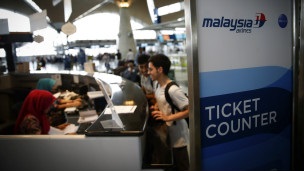 Компанію Malaysia Airlines можуть націоналізувати
