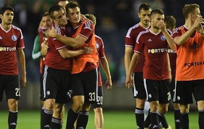 UEFA може дискваліфікувати польський клуб з Ліги чемпіонів 