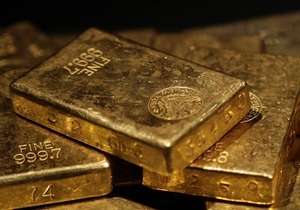 В Швейцарии золото признали валютой для расчетов по биржевым сделкам