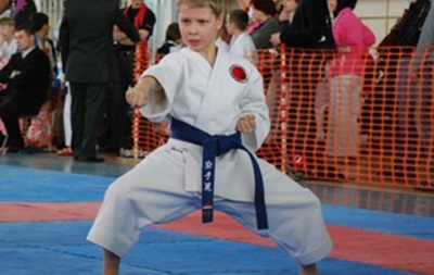 23 мая 2010 года в Киеве состоится Международный турнир 7-th Kyiv Open CUP по карате-до, версия WKF