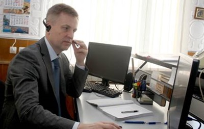 Наливайченко: Міжнародні експерти розглянуть докази планування теракту з літаком Аерофлоту