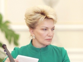 Богатырева в США рассказала о роли Ющенко в политической ситуации в Украине