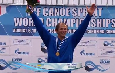 Українець Чебан у Москві вирвав перемогу у росіянина на чемпіонаті світу 