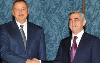Вірменія і Азербайджан підтримали мирне вирішення карабаського конфлікту