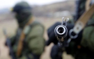 Росія продовжує постачати зброю сепаратистам - прес-центр АТО 