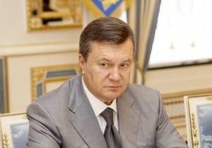Янукович собрался децентрализовать власть