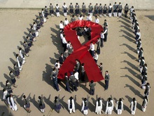 В каждом районном центре Украины появится кабинет доверия по ВИЧ/СПИДу