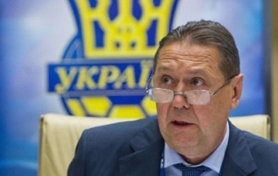 FIFA проведет переговоры с ФФУ о судьбе крымских клубов - источник