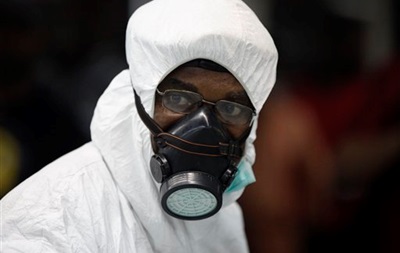 ВООЗ: Кількість жертв вірусу Ебола перевищила тисячу людей 