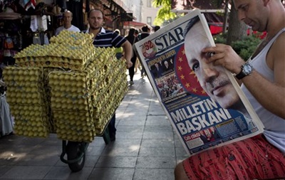 В Турции объявят окончательные результаты выборов Президента