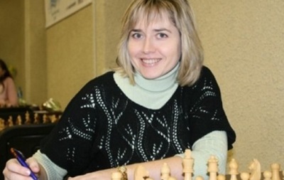 Шахматы: Украинки оборвали победную серию России