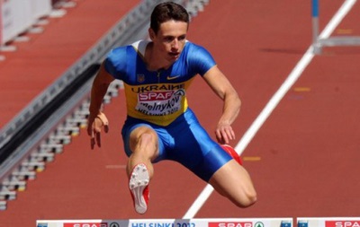 ЧЕ по легкой атлетике: Первый день вышел не очень удачным для Украины