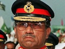 Мушарраф может уйти в отставку уже сегодня
