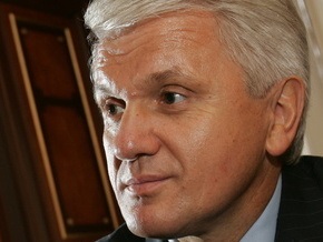 Литвин: Скоро ВР заслушает отчет о деятельности НБУ
