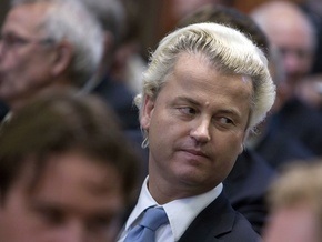 Политика из Нидерландов будут судить за сравнение ислама с нацизмом