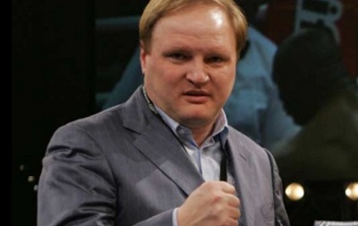 Российский промоутер намерен развивать профессиональный бокс в Крыму