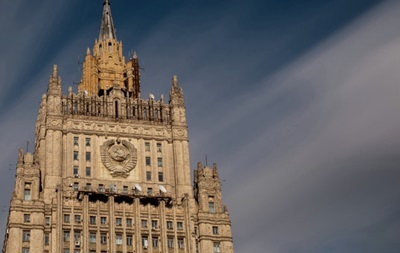 МИД РФ: У Запада нет доказательств причастности Москвы к сепаратистам