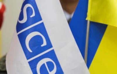 В ОБСЕ проходит спецзаседание по ситуации в Украине