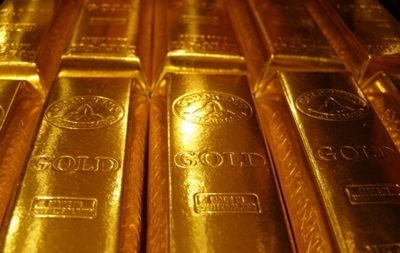 У світі знизився попит на золото