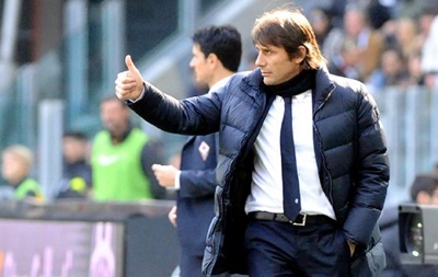Офіційно: Антоніо Конте став новим тренером збірної Італії
