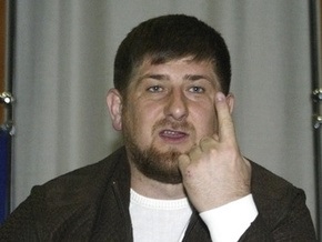 Кадыров допустил, что недавно убитый Ямадаев был причастен к гибели его отца
