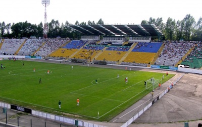 Карпаты могут домашние матчи проводить в Киеве